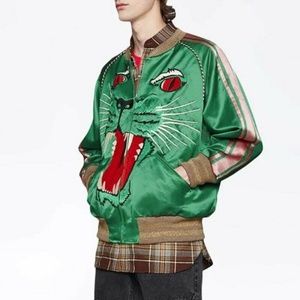 Men's Gucci Jacket